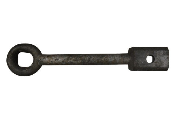 Square Head Bolt